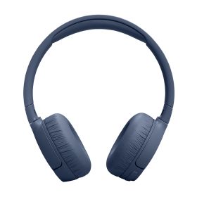 JBL JBLT670NCBLU - Tune 670NC Bluetooth-Kopfhörer mit Geräuschunterdrückung