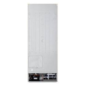 LG GTBV44SEBKD - Frigorifero  70cm Wi-Fi 461L Inox