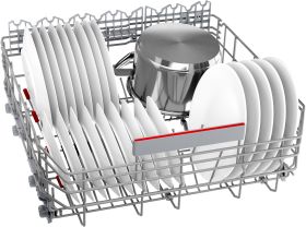 BOSCH SMP4ECS79S - Bosch Serie 4 Einbauspülmaschine