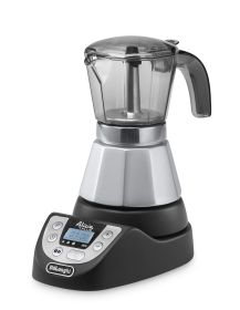 DE LONGHI EMKP42B - De'Longhi EMKP 42.B Moka Elettrica