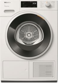 MIELE TWD640WP - Miele Trockner 9 kg Klasse A+++