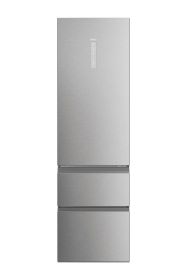 HAIER HTW5620DNMG - Haier 3D 60 Serie 5 Kühlschrank 414L