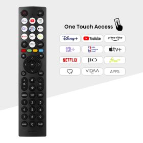 HISENSE 32A49N - Hisense 32" HD Ready Smart TV