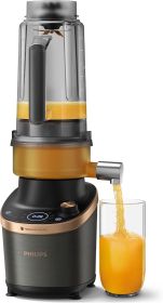 PHILIPS hr3770 - Philips Flip&Juice Standmixer HR3770