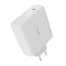 TRUST 25140 - USB-C Ladegerät 100W Weiß