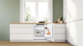 BOSCH KUL22VFD0 - Frigorifero incasso sotto piano 82x60 cm