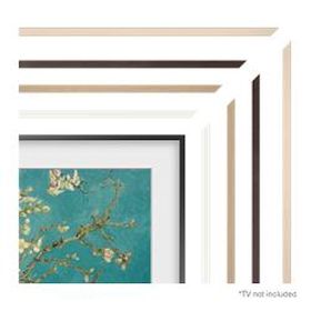 SAMSUNG VG-SCFC32TKBXC - Cornice per TV 32" Teak