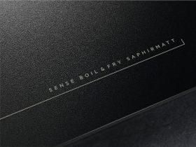 AEG TI64IB30IZ - Induktionskochfeld 60 cm mit SenseBoil