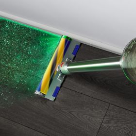 DYSON V15SUBMARINE - Dyson V15s Detect Submarine Nass-Trockensauger