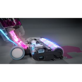 ARIETE 2483 - Intelligenter Bodenreiniger