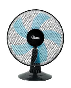 ARDES AR5ST40N - Tischventilator 50W mit 5 Blättern