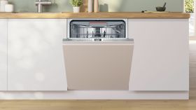 BOSCH SMV4ECX21E - Lavastoviglie incasso Bosch Serie 4