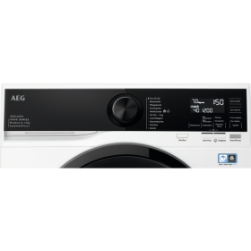 AEG LSR6F75479 - Frontlader Waschmaschine LSR6F75479
