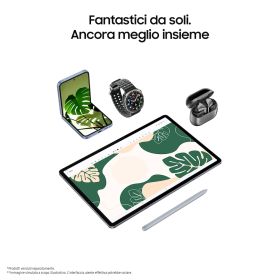 SAMSUNG SMX820NZAREUE - Samsung Galaxy Tab S10+ Tablet