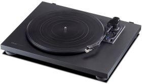 TEAC TN180BTA3B - Giradischi Bluetooth 33-45-78