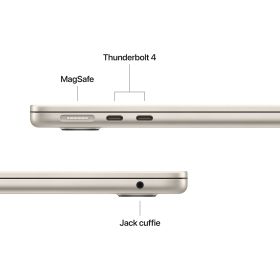 APPLE MW103TA - MacBook Air 13'' M4 Galaxy