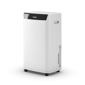 SPLENDID AQUARIAS124P - Entfeuchter 24 LT pro Tag
