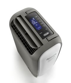 DE LONGHI DNS80 - Deumidificatore Elettronico 7.5L