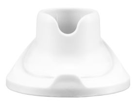 CELLULAR LINE PORTABLEFANW - Ventilatore Portatile Universale Bianco