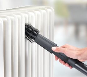 MIELE E9660490 - Miele Heizkörperbürste SHB 30