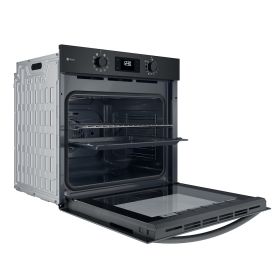 INDESIT IO258HSB - Forno multifunzione 60cm 71Lt A+