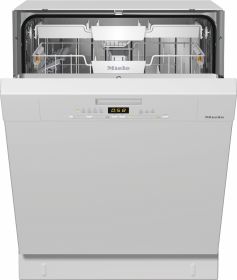 MIELE G5110SCUBRWS - Geschirrspüler 60cm Excellence