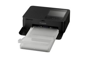 CANON SELPHYCP1500BK - Stampante fotografica Canon SELPHY CP1500