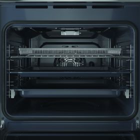 HOTPOINT-ARISTON HAO258HSU1F - Forno Multifunzione Inox 60CM