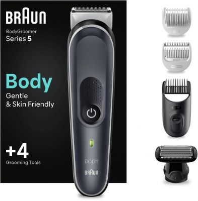 BRAUN BG5360 0647922