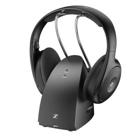 SENNHEISER RS120W - Sennheiser RS 120-W Cuffie TV Wireless