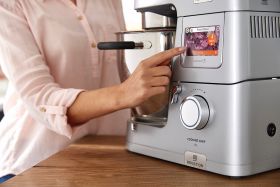 KENWOOD KCL95424SI - Kenwood Cooking Chef XL 1500W 6.7LT