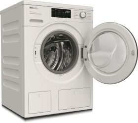 MIELE WEG885WCS - Lavatrice Miele 9 kg Twindos SteamCare