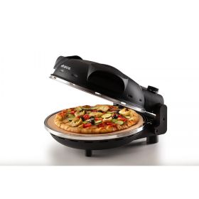 Forno per Pizza ARIETE in 4 minuti
