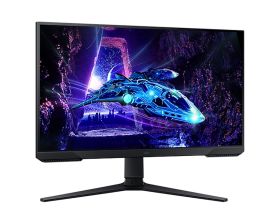 SAMSUNG LS24DG300EUXEN - Monitor Gaming 24'' Full HD