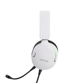 TRUST 25302 - Gaming Kopfhörer USB 7.1 Weiß