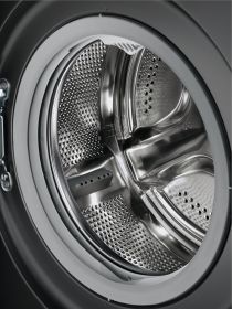 ELECTROLUX EW6S306BL - Lavatrice Slim Perfetta 6kg Vapore