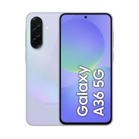 SAMSUNG SMA366BLVGEUE - Samsung Galaxy A36 5G 8GB 256GB Awesome