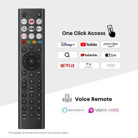 HISENSE 85A69Q - Smart TV 85" 4K