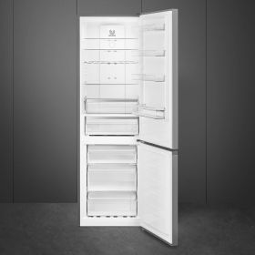 SMEG RC20XDNE - Kombi-Kühlschrank RC20XDNE