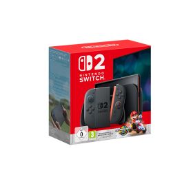 NINTENDO 10015920 - Nintendo SWITCH 2 + Mario Kart Spiel