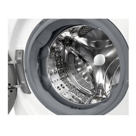 LG F2R7S09TSWC - Lavatrice Slim 9kg AI DD