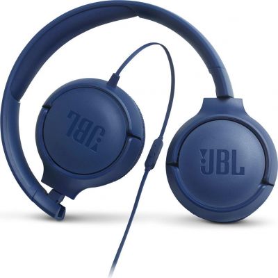 JBL JBLT500BLU 0481091