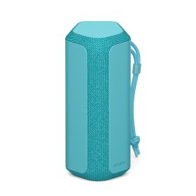 SONY SRSXE200L - Altoparlante Bluetooth Sony SRS-XE200 Blu