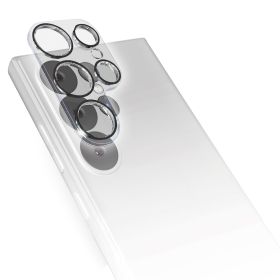 SBS TECAMGLSAS24U - Schutzfolie für Samsung Galaxy S24 Ultra