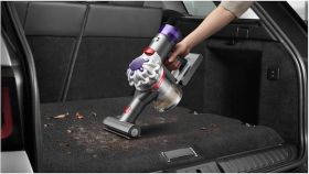 DYSON CARBOAT - Dyson Staubsauger für effektive Reinigung