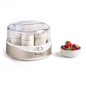 MOULINEX YG231E - Yogurtiera Elettrica Moulinex YG231E