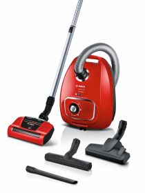 BOSCH BGLS4PET2 - ProAnimal Staubsauger mit HEPA Filter