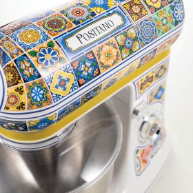 ARIETE 1588POSITANO - Ariete 2400W Küchenmaschine Positano