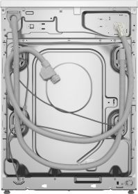 BOSCH WGH24400IT - Lavatrice Bosch Serie 6 9kg 1400 giri