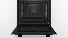 BOSCH HRA314BR0 - Einbau-Dampfbackofen 60 cm